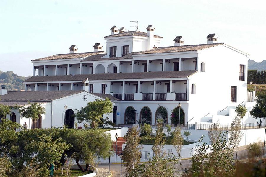 Hotel Tugasa Villa De Algar Algar  Exterior photo